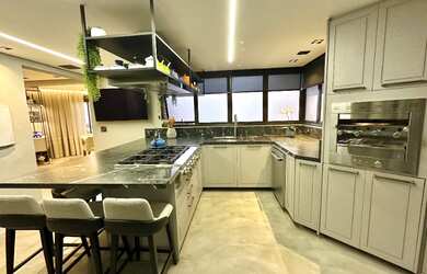 Imagem 2: APARTAMENTO RESIDENCIAL em SÃO PAULO - SP, VILA SANTO ESTEVÃO