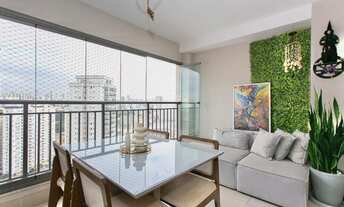 Imagem 3: APARTAMENTO RESIDENCIAL em SÃO PAULO - SP, CHÁCARA CALIFÓRNIA