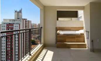 Imagem: COBERTURA RESIDENCIAL em SÃO PAULO - SP