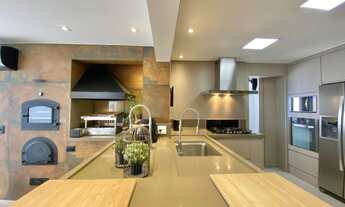 Imagem 4: APARTAMENTO RESIDENCIAL em SÃO PAULO - SP, TATUAPÉ