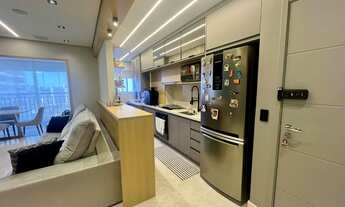 Imagem 5: APARTAMENTO RESIDENCIAL em SÃO PAULO - SP, VILA ZILDA (TATUAPÉ