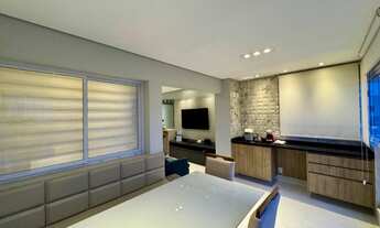 Imagem 3: APARTAMENTO RESIDENCIAL em SÃO PAULO - SP, CHÁCARA SANTO ANTÔNIO (ZONA LESTE