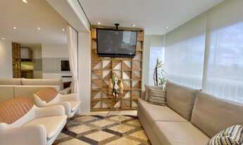 Imagem 6: APARTAMENTO RESIDENCIAL em SÃO PAULO - SP, TATUAPÉ