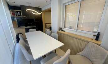 Imagem 2: APARTAMENTO RESIDENCIAL em SÃO PAULO - SP, VILA ZILDA (TATUAPÉ