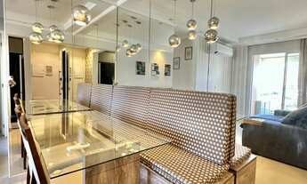 Imagem 5: APARTAMENTO RESIDENCIAL em SÃO PAULO - SP, VILA REGENTE FEIJÓ