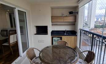 Imagem 6: APARTAMENTO RESIDENCIAL em SÃO PAULO - SP, VILA GOMES CARDIM