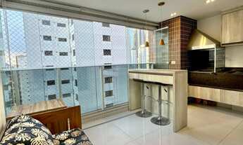 Imagem: APARTAMENTO RESIDENCIAL em SÃO PAULO