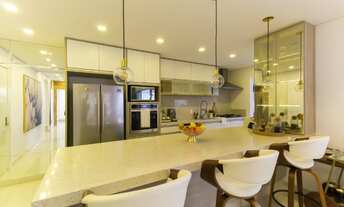 Imagem 7: COBERTURA RESIDENCIAL em SÃO PAULO - SP, VILA REGENTE FEIJÓ