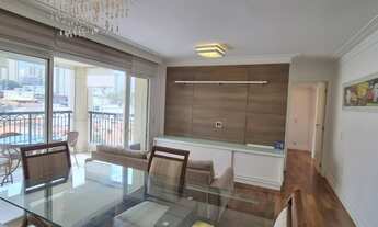 Imagem: APARTAMENTO RESIDENCIAL em SÃO PAULO