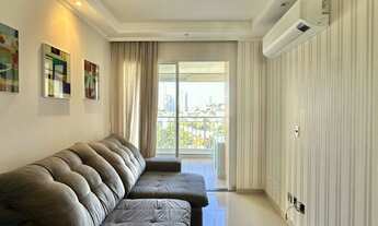 Imagem 6: APARTAMENTO RESIDENCIAL em SÃO PAULO - SP, VILA REGENTE FEIJÓ