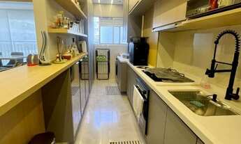 Imagem 7: APARTAMENTO RESIDENCIAL em SÃO PAULO - SP, VILA ZILDA (TATUAPÉ