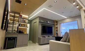 Imagem 4: APARTAMENTO RESIDENCIAL em SÃO PAULO - SP, VILA ZILDA (TATUAPÉ