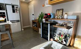 Imagem 7: APARTAMENTO RESIDENCIAL em SÃO PAULO - SP, CHÁCARA SANTO ANTÔNIO (ZONA LESTE