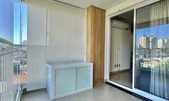 Imagem 2: APARTAMENTO RESIDENCIAL em SÃO PAULO - SP, VILA REGENTE FEIJÓ