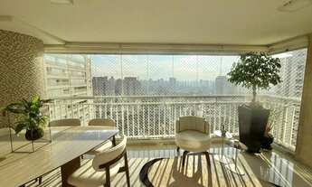 Imagem 4: APARTAMENTO RESIDENCIAL em SÃO PAULO - SP, CHÁCARA SANTO ANTÔNIO (ZONA LESTE