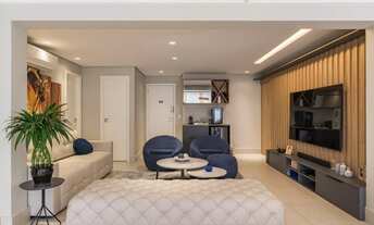 Imagem 4: APARTAMENTO RESIDENCIAL em SÃO PAULO - SP, PARQUE SÃO JORGE