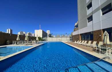 Imagem 3: Apartamento RESIDENCIAL em SÃO PAULO - SP, TATUAPÉ