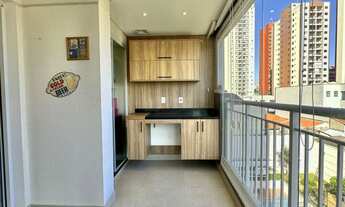 Imagem 3: APARTAMENTO RESIDENCIAL em SÃO PAULO - SP, VILA REGENTE FEIJÓ