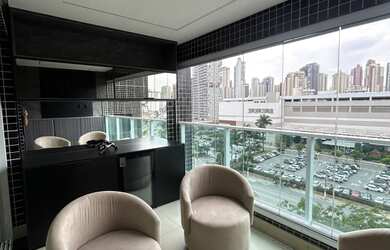 Imagem 4: APARTAMENTO RESIDENCIAL em SÃO PAULO - SP, VILA REGENTE FEIJÓ