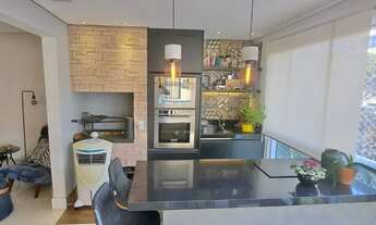 Imagem 3: APARTAMENTO RESIDENCIAL em SÃO PAULO - SP, ALTO DA MOOCA