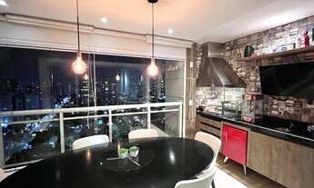 Imagem 7: APARTAMENTO RESIDENCIAL em SÃO PAULO - SP, VILA GOMES CARDIM