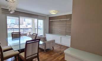 Imagem 3: APARTAMENTO RESIDENCIAL em SÃO PAULO - SP, VILA GOMES CARDIM