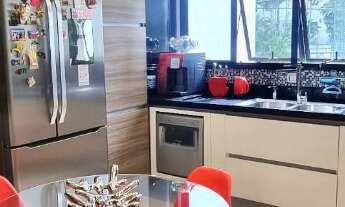 Imagem 3: APARTAMENTO RESIDENCIAL em SÃO PAULO - SP, VILA REGENTE FEIJÓ