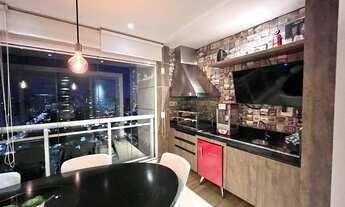 Imagem 2: APARTAMENTO RESIDENCIAL em SÃO PAULO - SP, VILA GOMES CARDIM