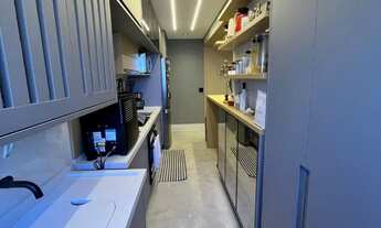 Imagem 6: APARTAMENTO RESIDENCIAL em SÃO PAULO - SP, VILA ZILDA (TATUAPÉ