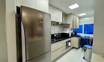 Imagem 6: APARTAMENTO RESIDENCIAL em SÃO PAULO - SP, CHÁCARA SANTO ANTÔNIO (ZONA LESTE