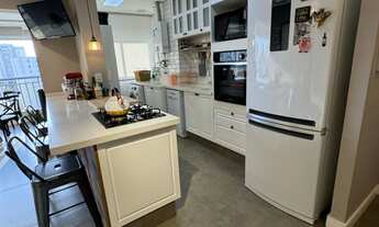 Imagem: APARTAMENTO RESIDENCIAL em SÃO PAULO