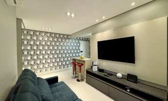 Imagem 2: APARTAMENTO RESIDENCIAL em SÃO PAULO - SP, CHÁCARA SANTO ANTÔNIO (ZONA LESTE