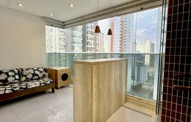 Imagem 6: APARTAMENTO RESIDENCIAL em SÃO PAULO - SP, VILA REGENTE FEIJÓ