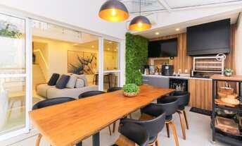 Imagem 1: COBERTURA RESIDENCIAL em SÃO PAULO - SP, VILA REGENTE FEIJÓ