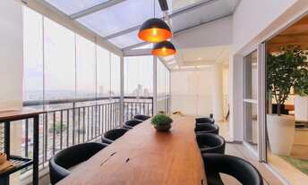 Imagem 4: COBERTURA RESIDENCIAL em SÃO PAULO - SP, VILA REGENTE FEIJÓ