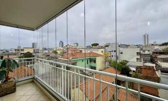 Imagem 7: APARTAMENTO RESIDENCIAL em SÃO PAULO - SP, VILA INVERNADA