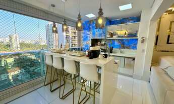 Imagem 7: APARTAMENTO RESIDENCIAL em SÃO PAULO - SP, VILA REGENTE FEIJÓ