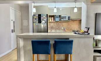 Imagem 6: APARTAMENTO RESIDENCIAL em SÃO PAULO - SP, VILA REGENTE FEIJÓ