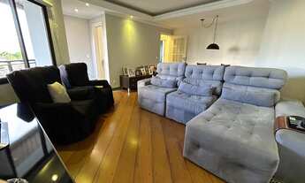 Imagem: APARTAMENTO RESIDENCIAL em SÃO PAULO