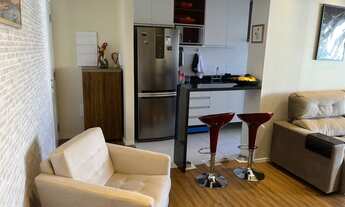 Imagem 2: APARTAMENTO RESIDENCIAL em SÃO PAULO - SP, VILA CARRÃO