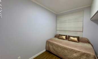 Imagem 3: APARTAMENTO RESIDENCIAL em SÃO PAULO - SP, VILA FORMOSA