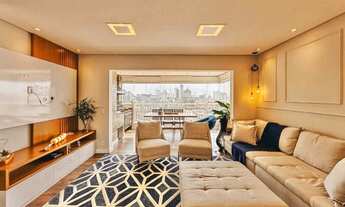 Imagem: APARTAMENTO RESIDENCIAL em SÃO PAULO