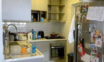 Imagem 4: APARTAMENTO RESIDENCIAL em SÃO PAULO - SP, TATUAPÉ