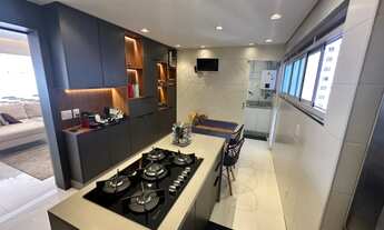 Imagem 5: Apartamento RESIDENCIAL em SÃO PAULO - SP, VILA BERTIOGA