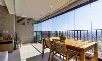 Imagem 3: APARTAMENTO RESIDENCIAL em SÃO PAULO - SP, TATUAPÉ