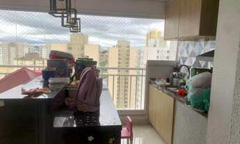 Imagem 2: APARTAMENTO RESIDENCIAL em SÃO PAULO - SP, TATUAPÉ