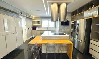 Imagem 4: APARTAMENTO RESIDENCIAL em SÃO PAULO - SP, VILA REGENTE FEIJÓ