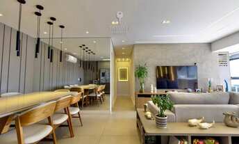 Imagem 6: APARTAMENTO RESIDENCIAL em SÃO PAULO - SP, TATUAPÉ