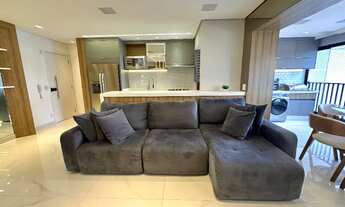 Imagem 4: APARTAMENTO RESIDENCIAL em SÃO PAULO - SP, TATUAPÉ