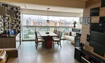 Imagem 4: APARTAMENTO RESIDENCIAL em SÃO PAULO - SP, VILA REGENTE FEIJÓ